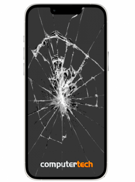 Reparação do Vidro/LCD - iPhone 14 Plus