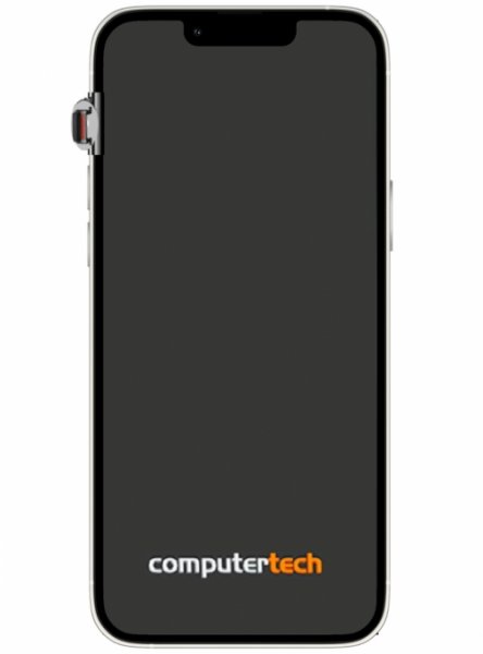Reparação do botão de silêncio - iPhone 14 Pro Max