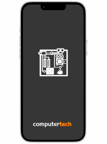 Reparação de LogicBoard - iPhone 14 Pro Max